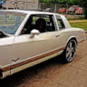 Meet your Posher, Xavier